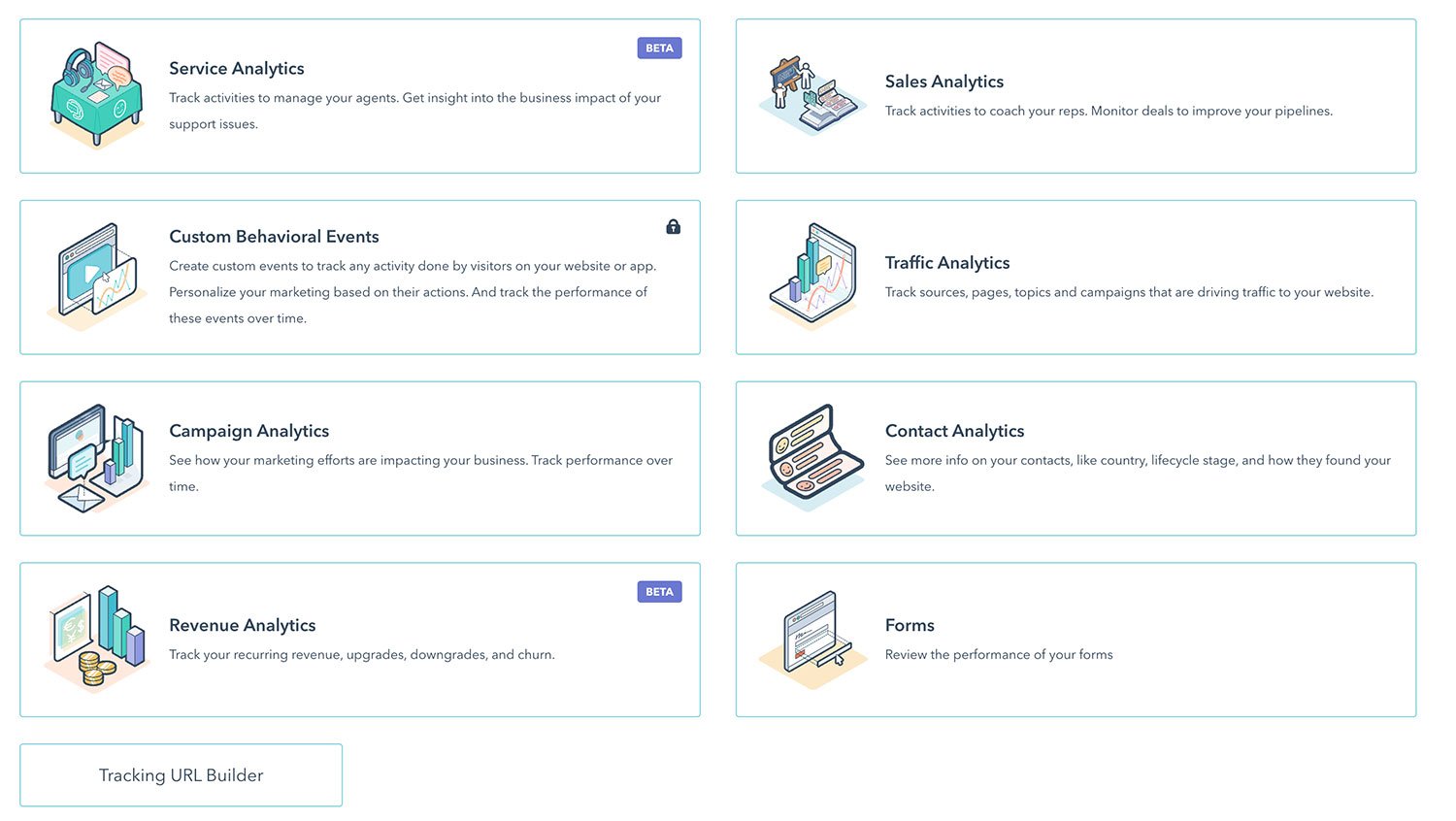 workflow automation reporting analytics