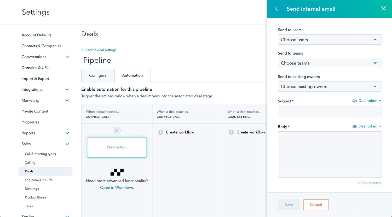 email marketing for MSP