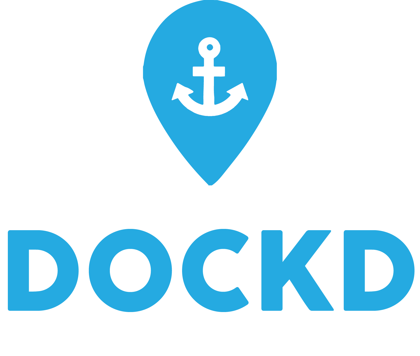 Dockd Logo