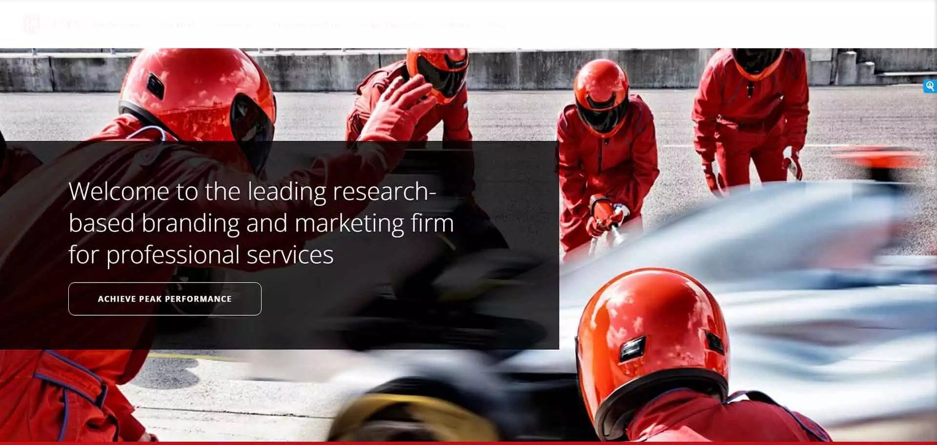 b2b marketing companies