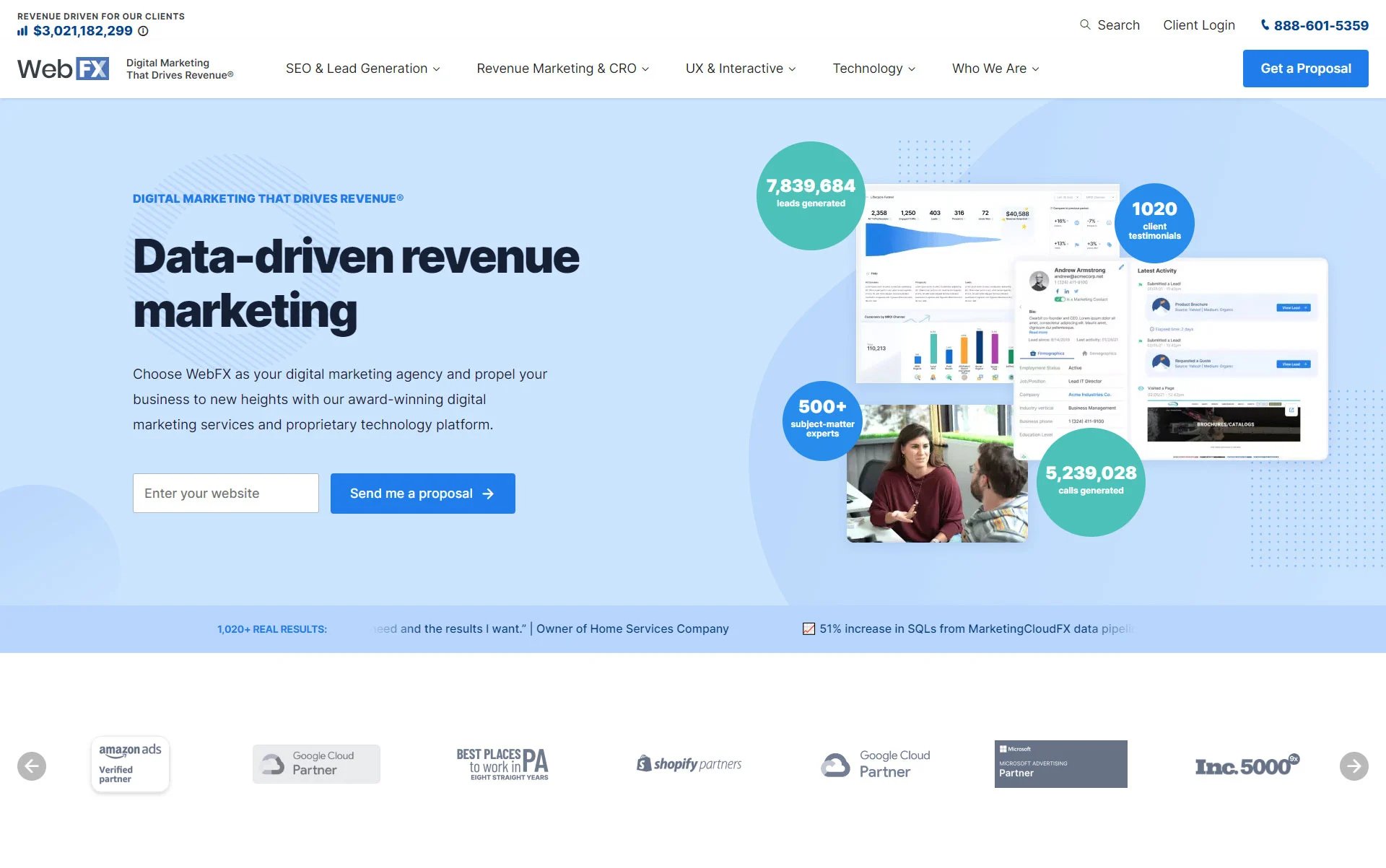 content marketing firms