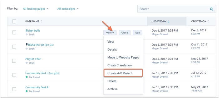 inbound strategies