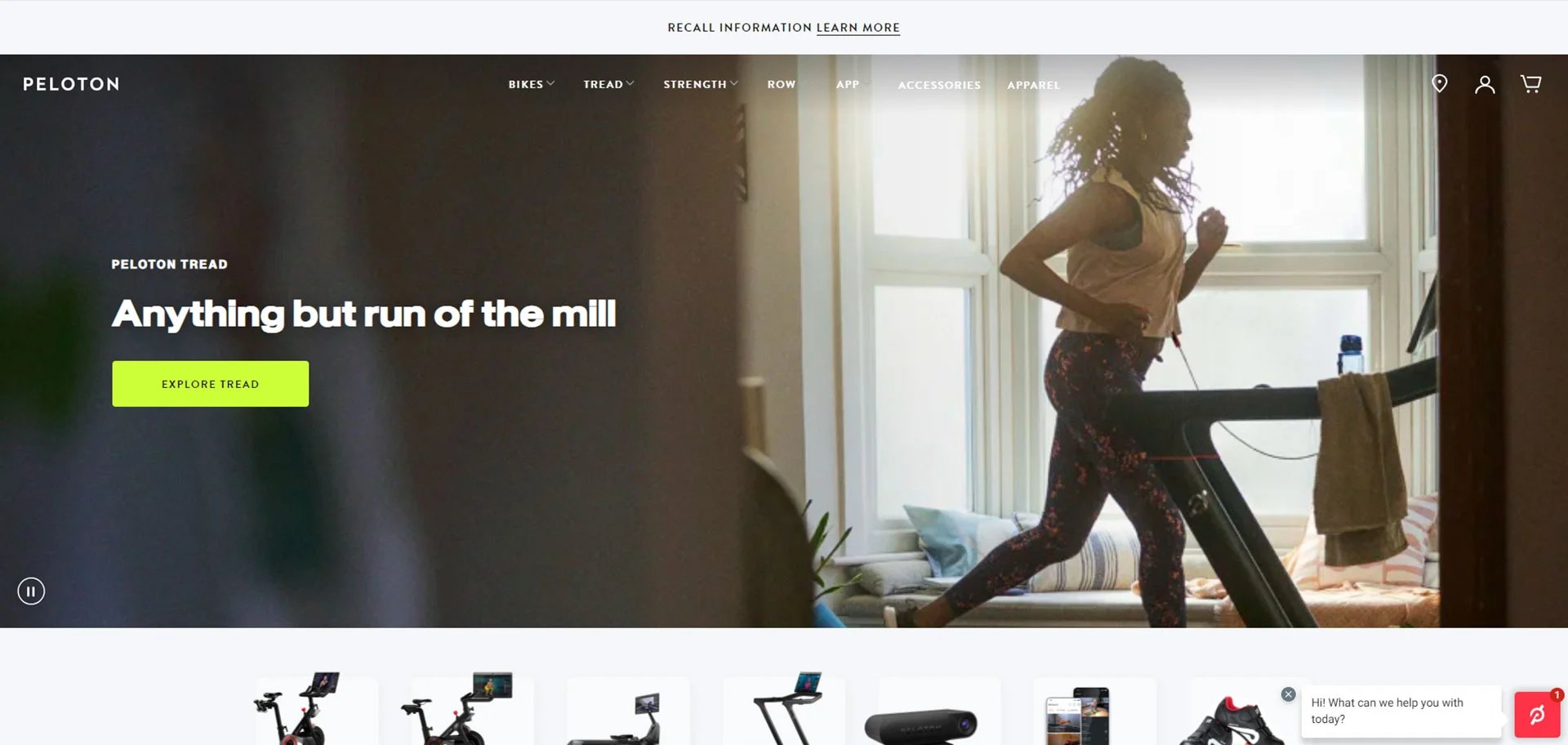 how to write value proposition in business plan peloton
