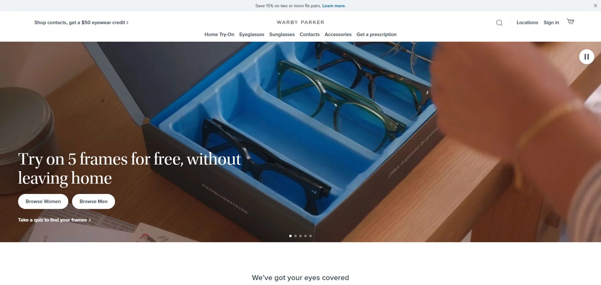 warbyparker