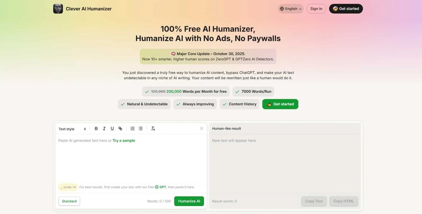 AI SEO Software