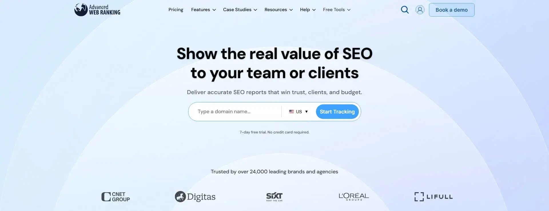 AI SEO Software
