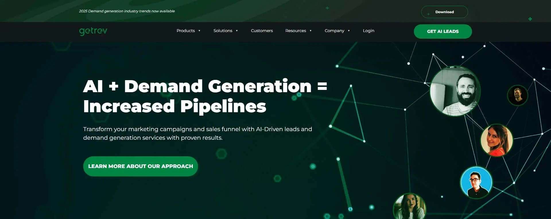 best lead generation agency