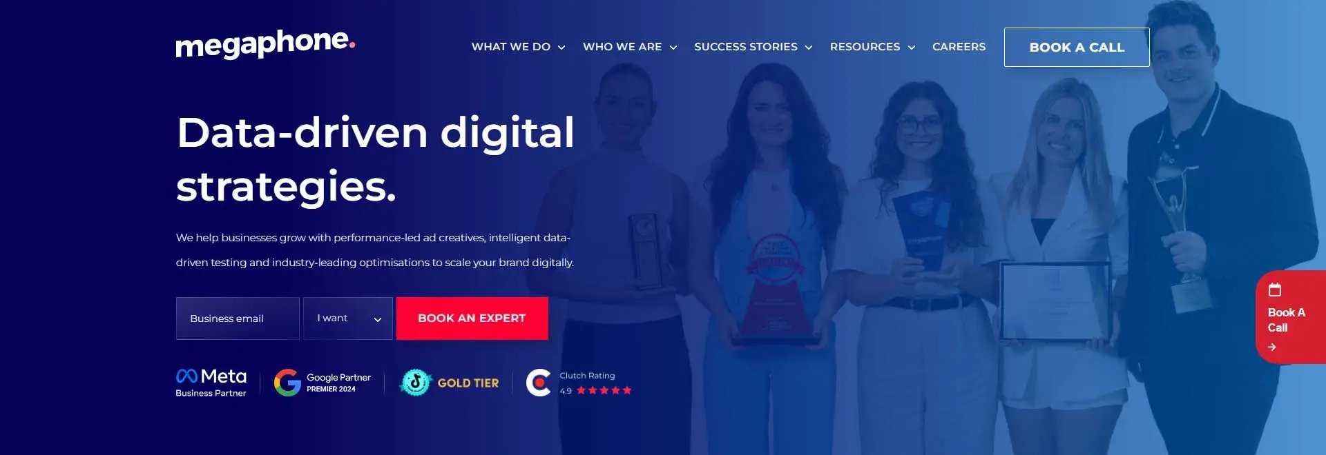 Megaphone-Digital-Marketing-Agency