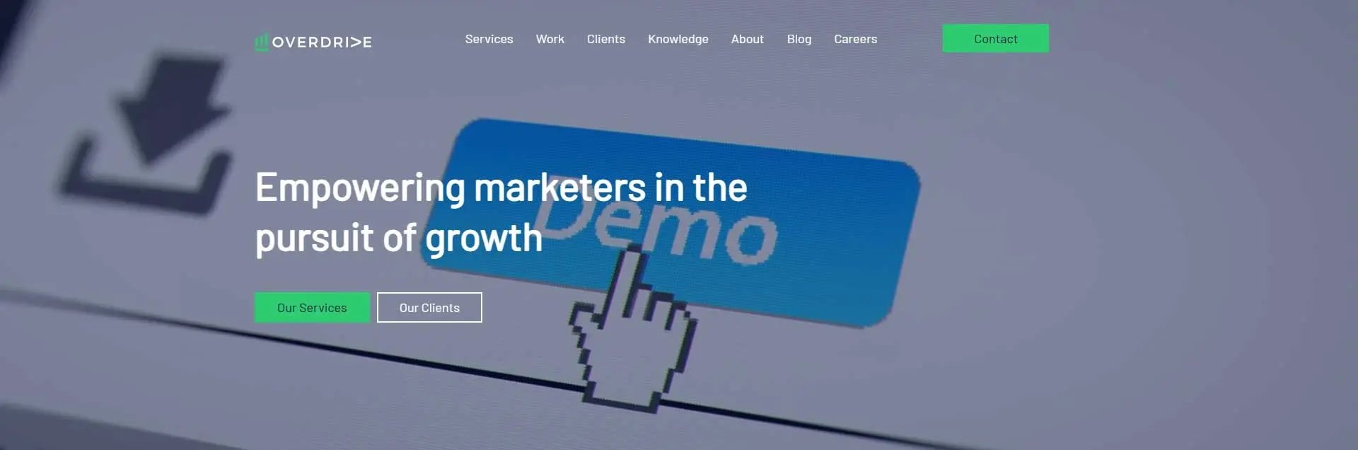 lead generation agency