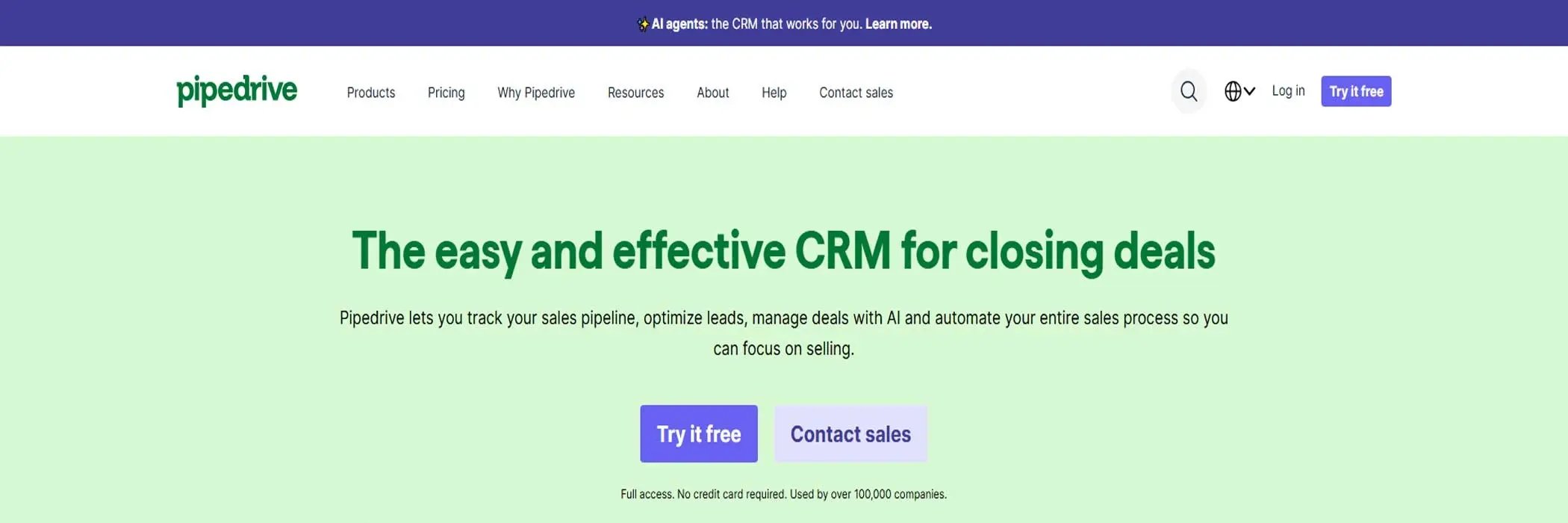 Pipedrive_CRM
