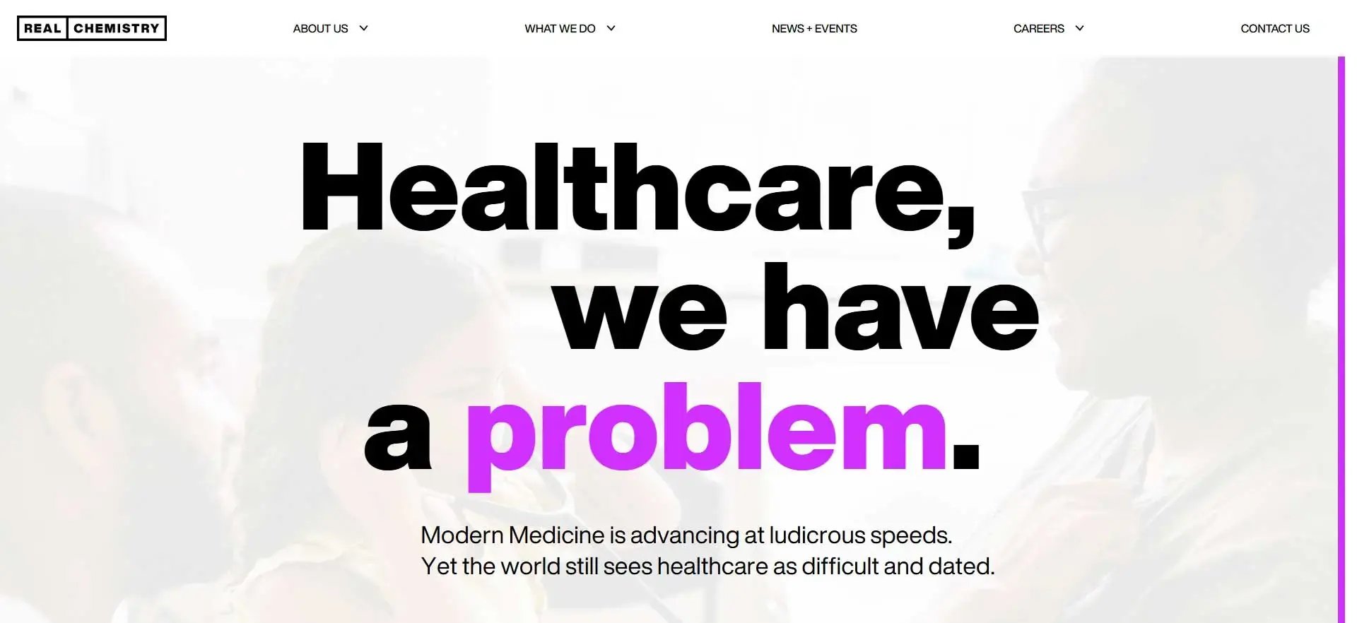 best healthcare marketing agency
