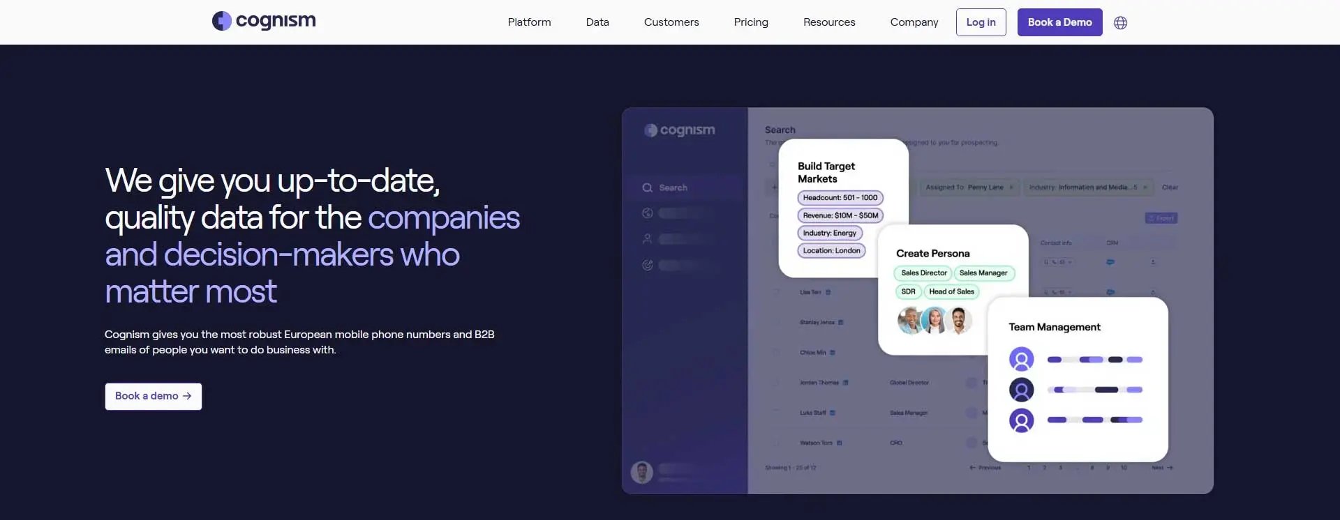top lead generation agencies