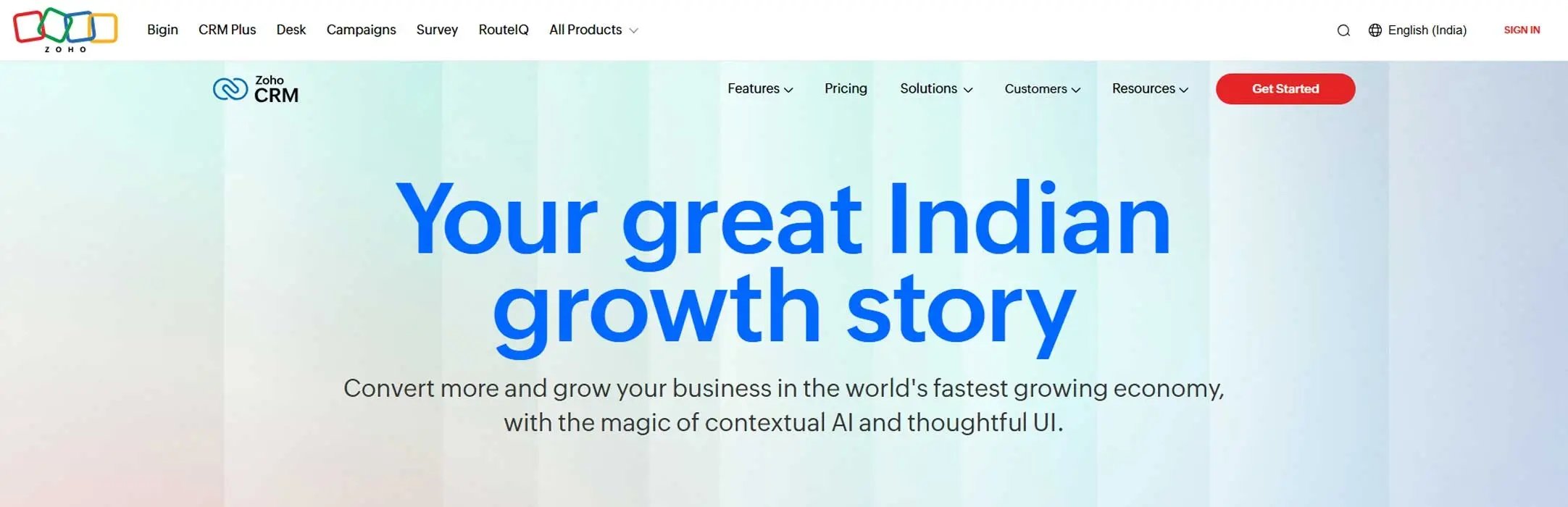 Zoho_CRM