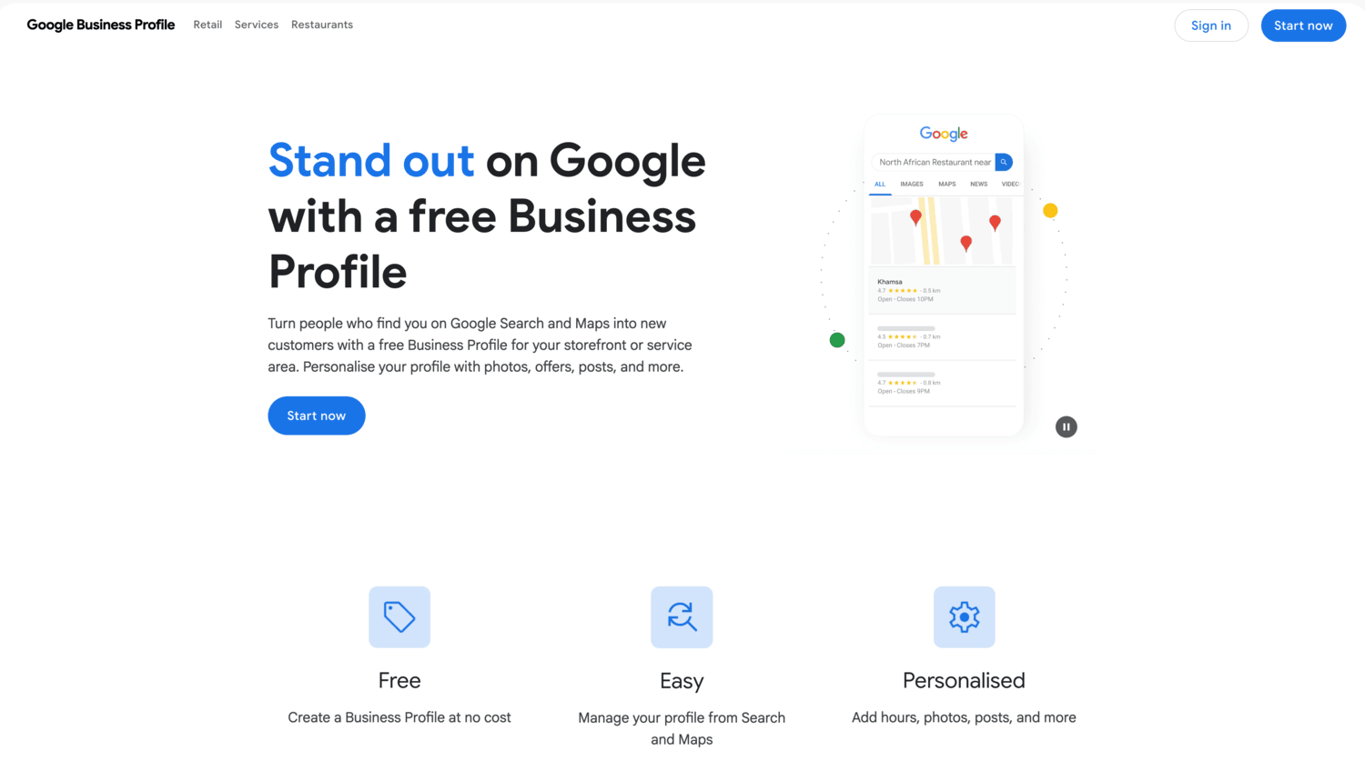 local marketing law firm