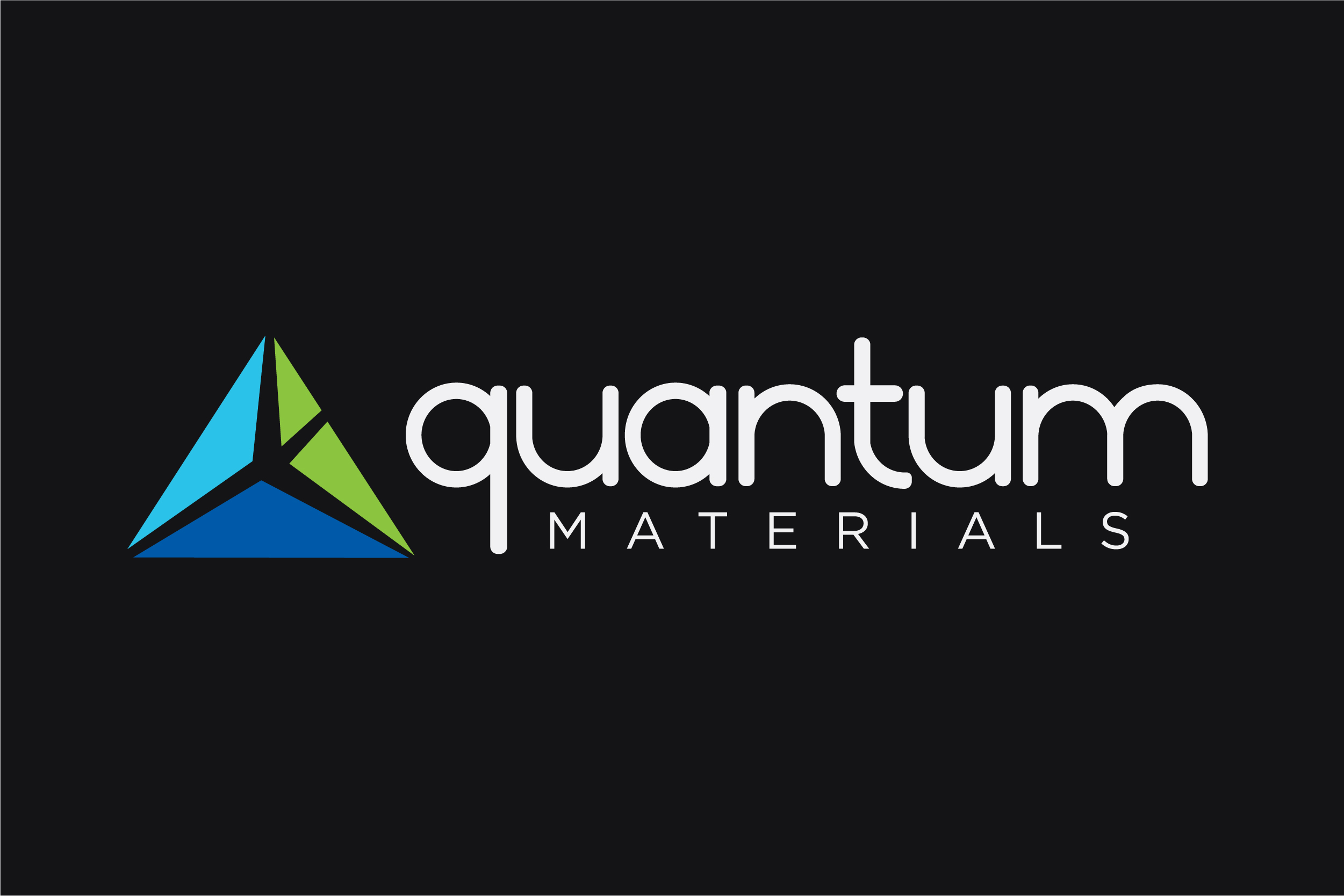 Quantum Materials