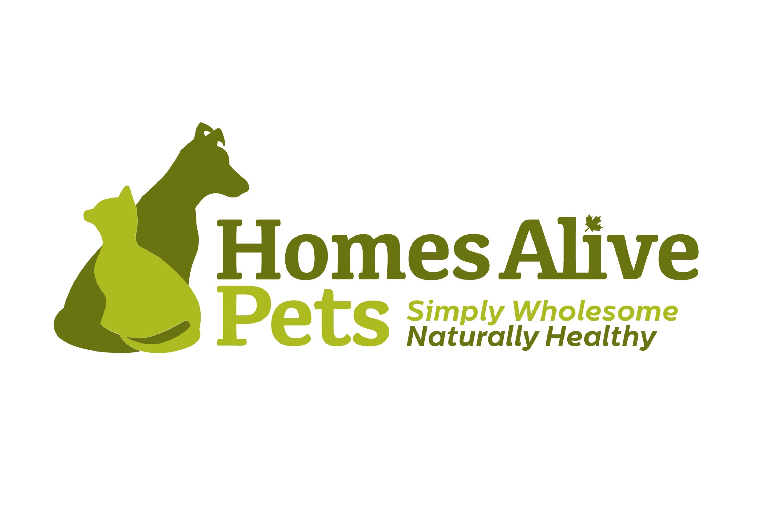 Homes-Alive
