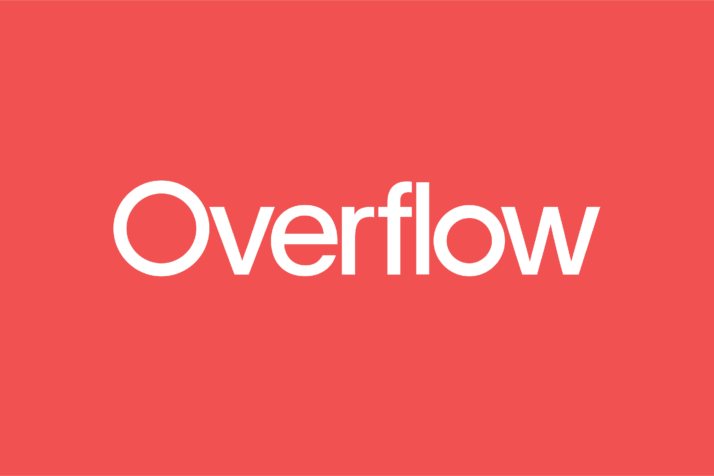 Overflow.co