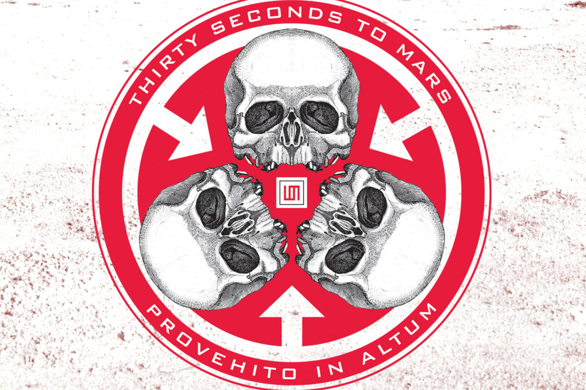 30 Seconds To Mars