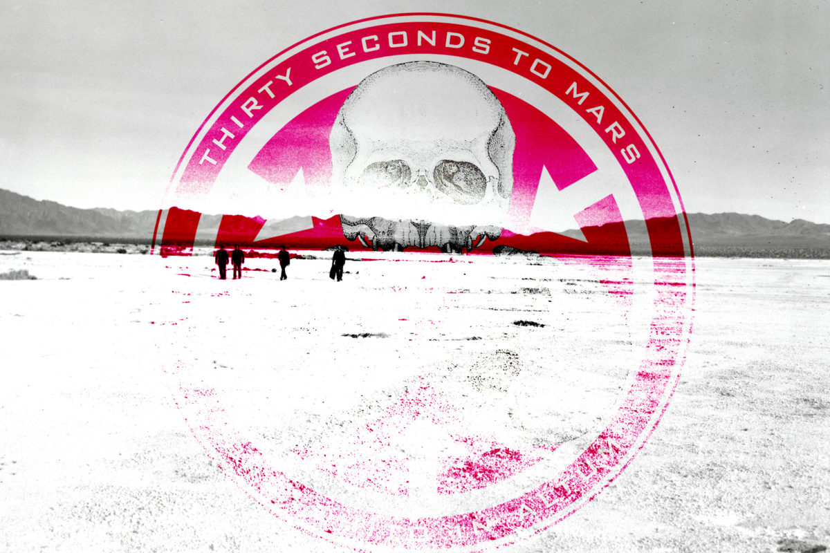 30SecondsToMars