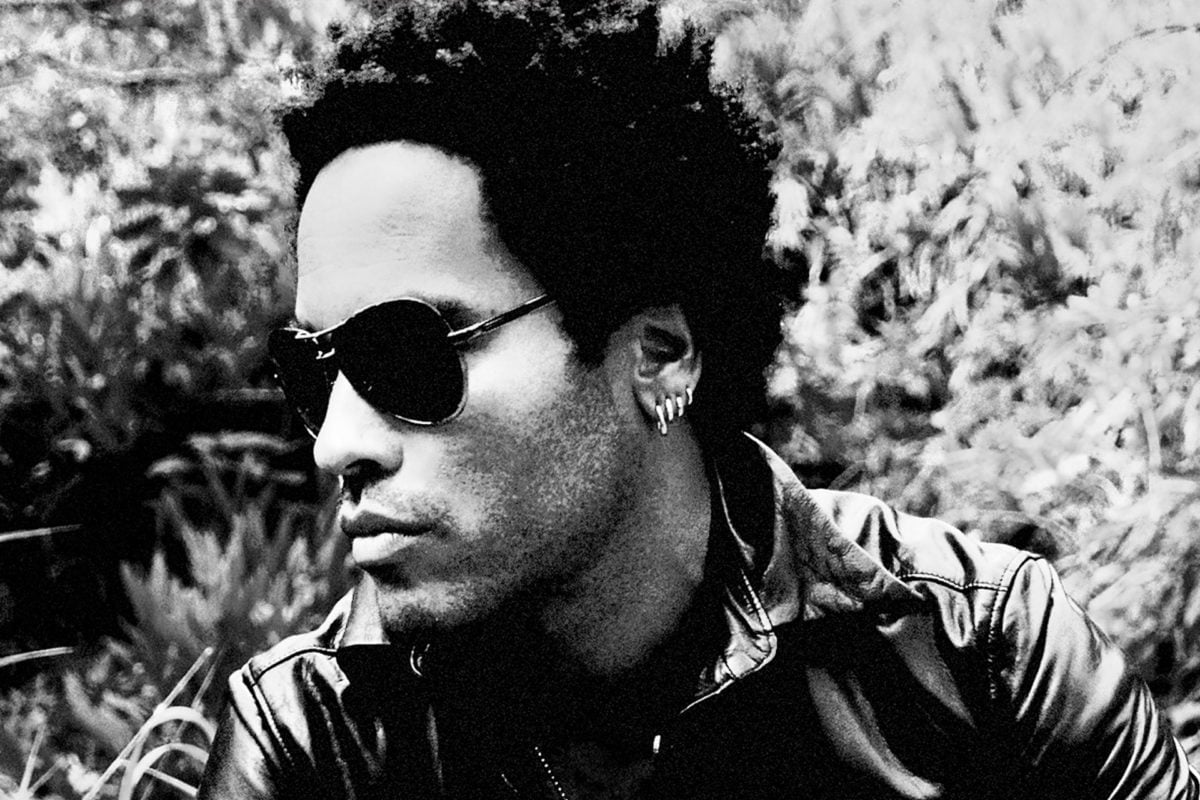 lenny kravitz