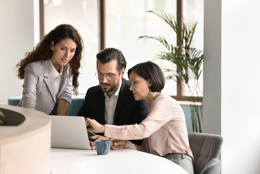 ABM vs Traditional Demand Generation