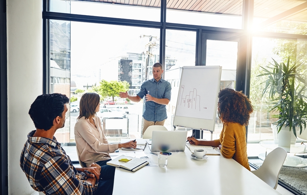 AI influence on sales and marketing