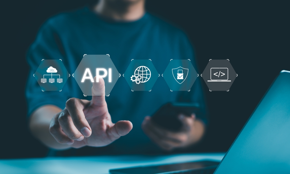 image api