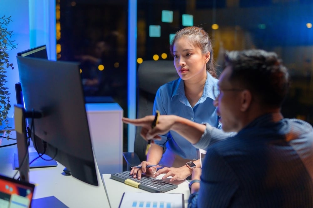 Field Service Management Software