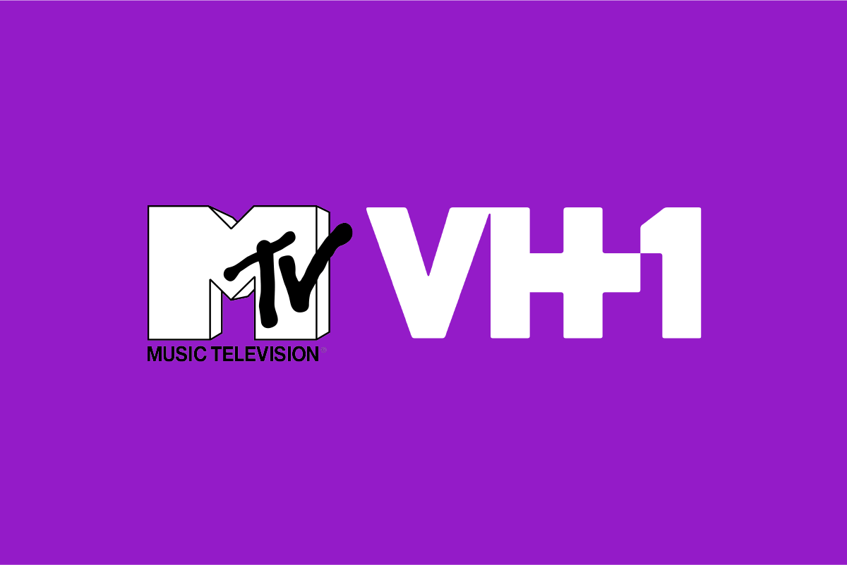 MTV VH+1