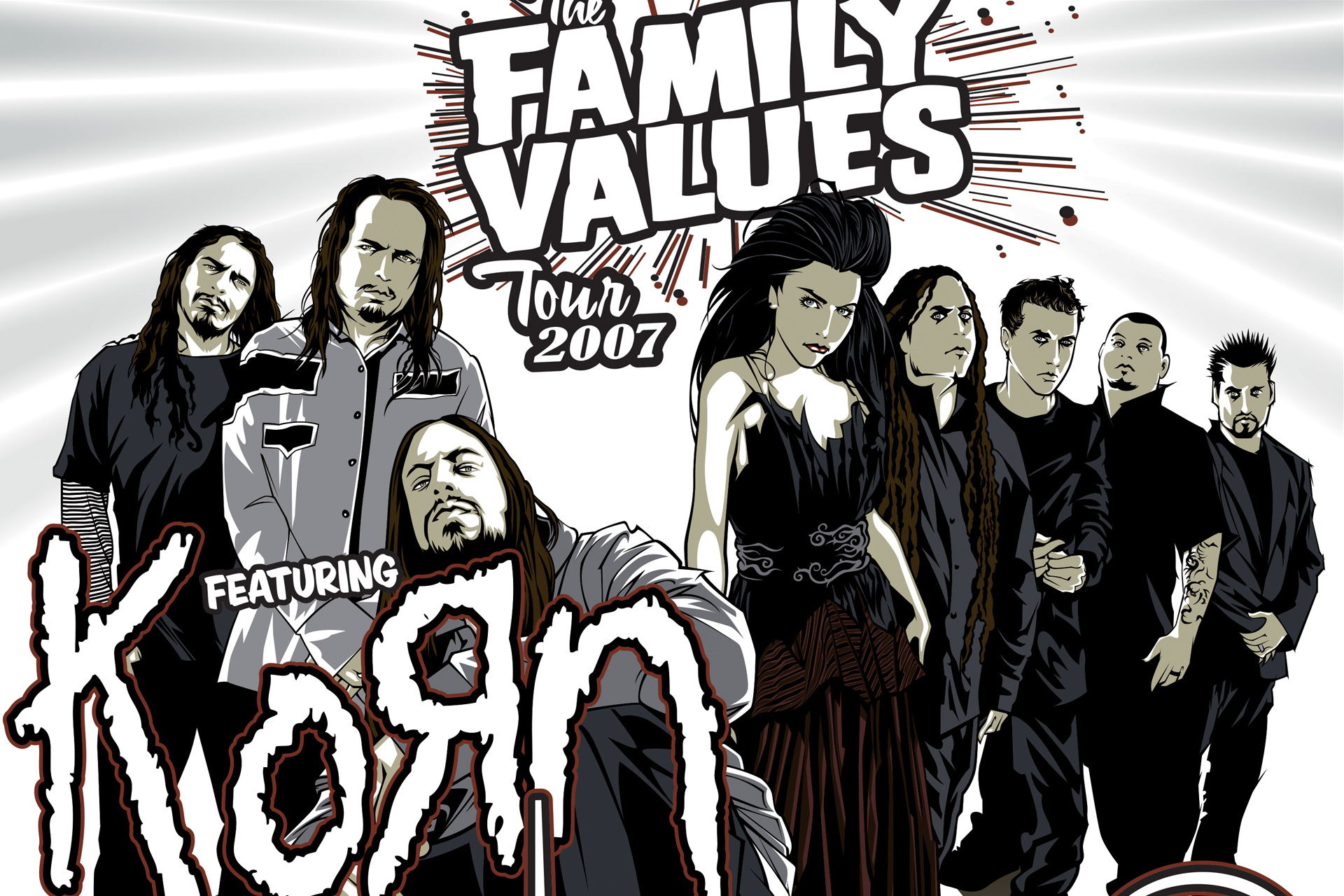 FamilyValuesLive