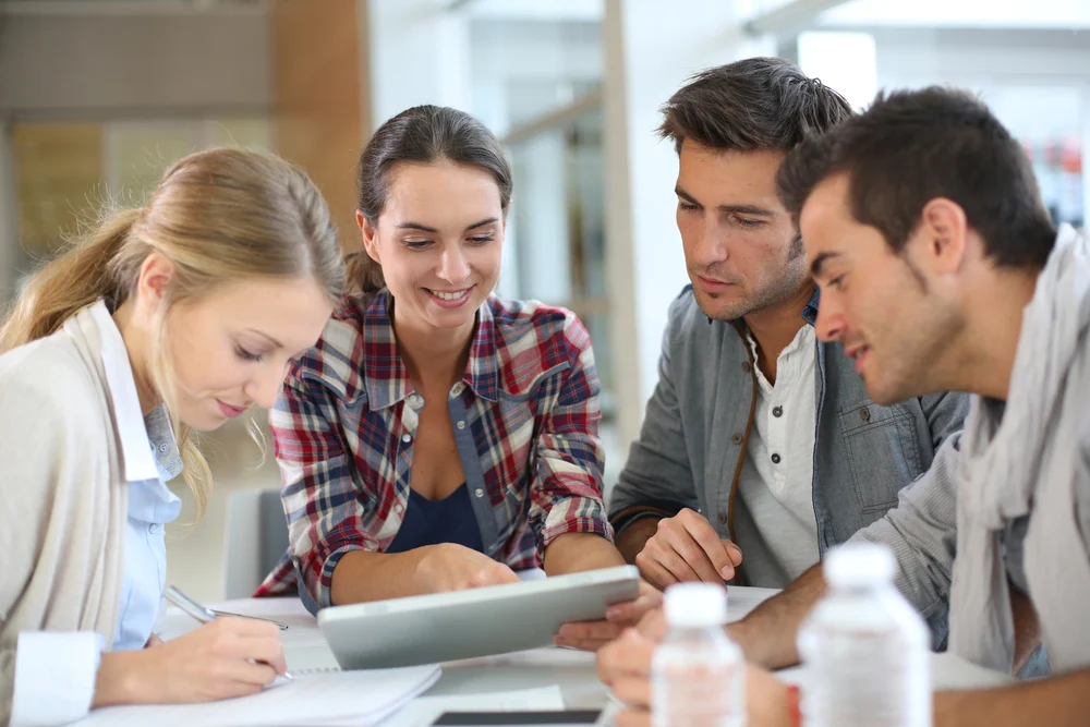 buyer persona development