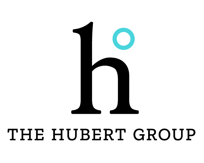 The Hubert Group Logo