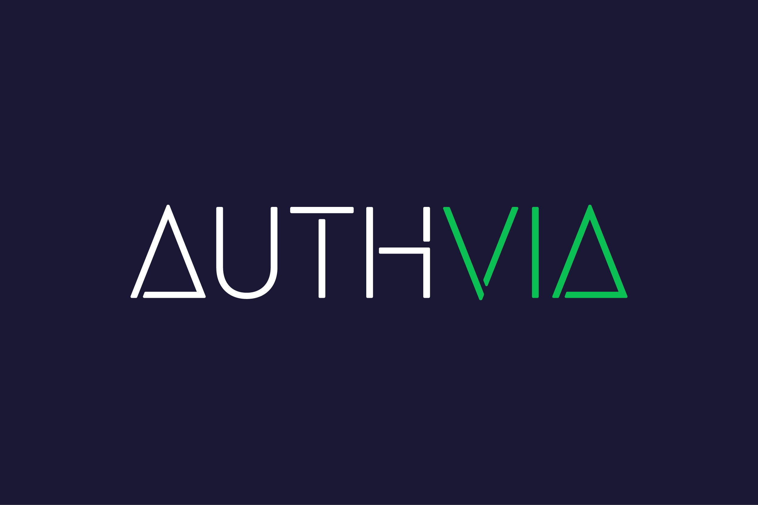 authvia