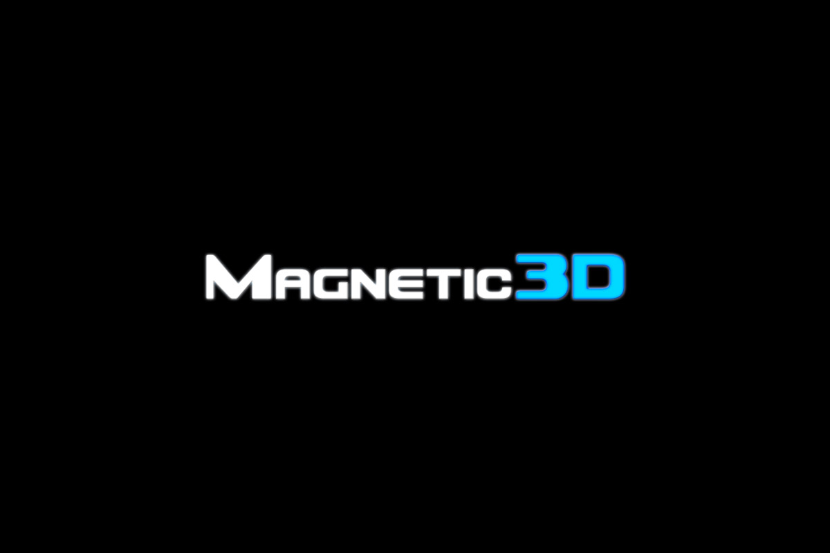magnetic 3d