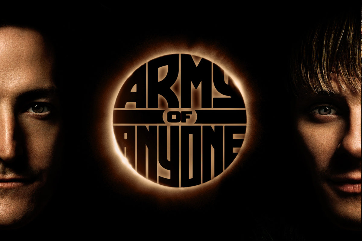 Army of Anyone