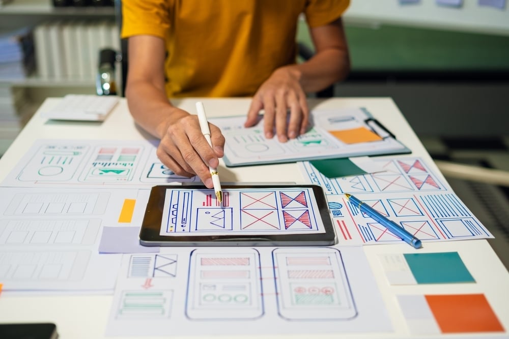 app development partners
