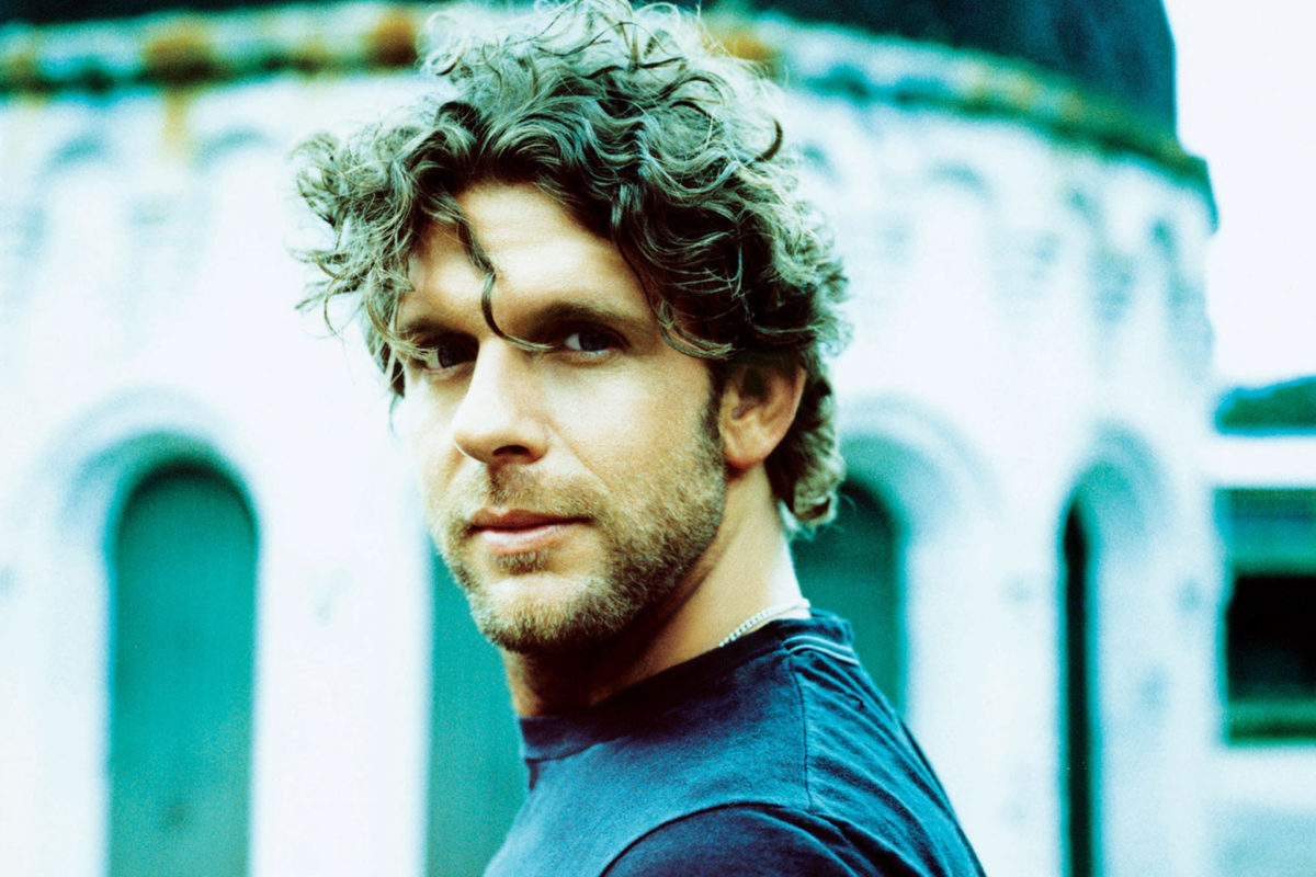 Billy Currington