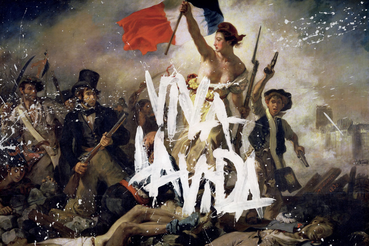 Coldplay