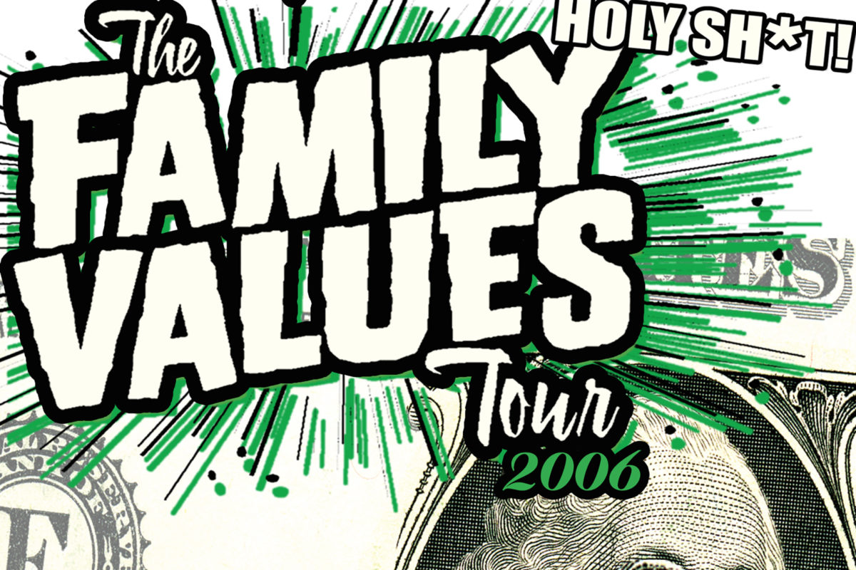 FamilyValuesTour