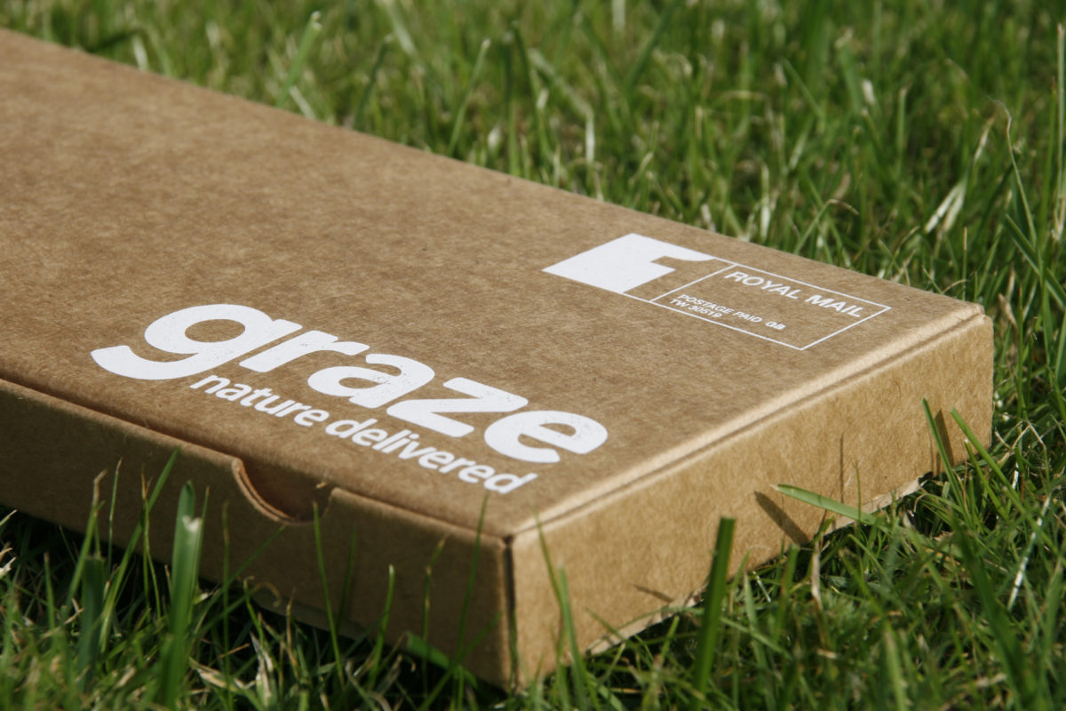 Graze