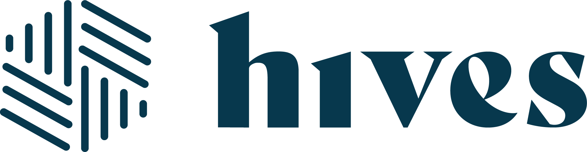 hives.co-logo