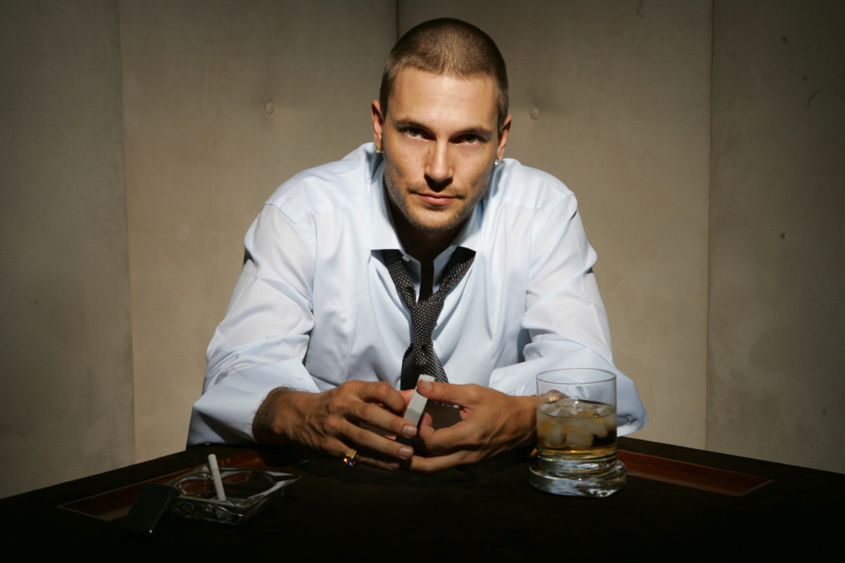 KevinFederline