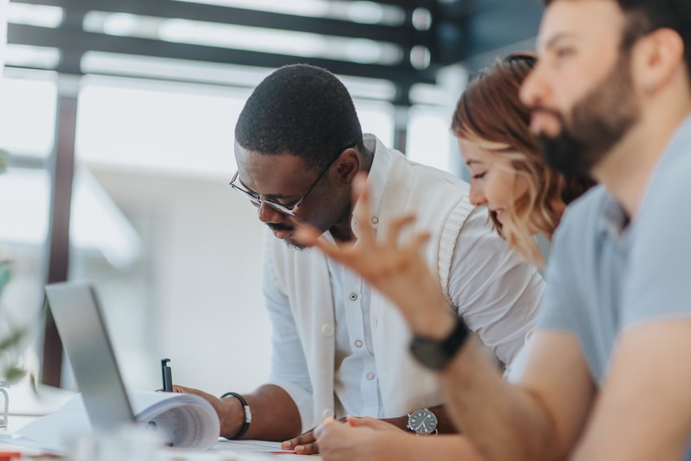 Outbound Lead Generation