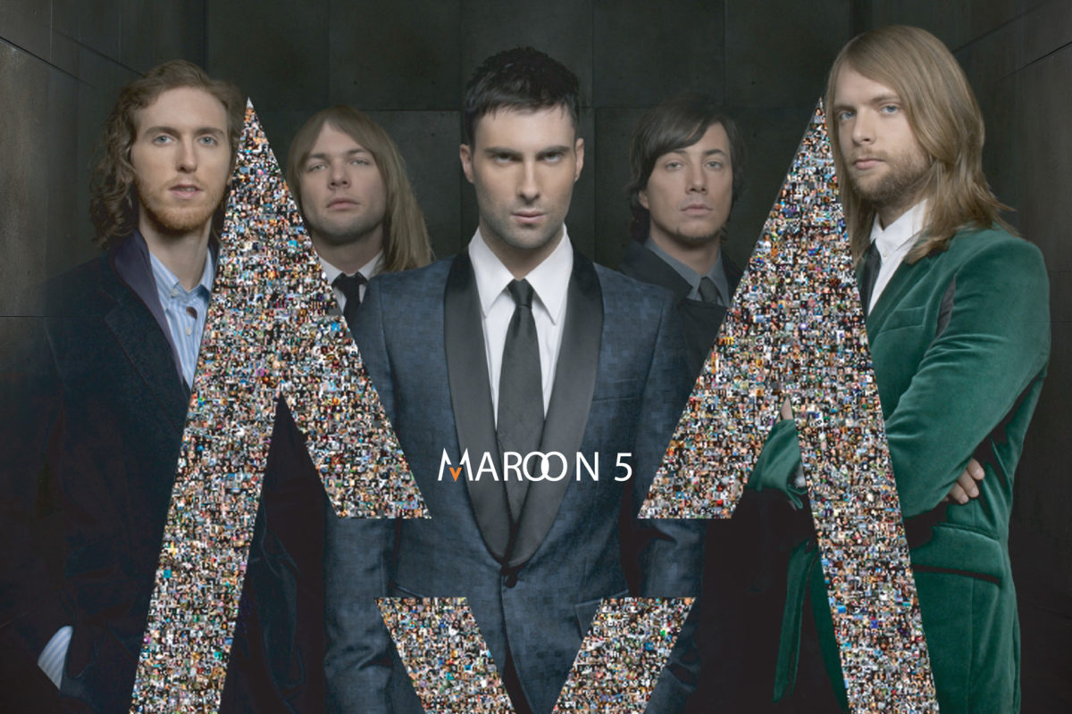 Maroon5