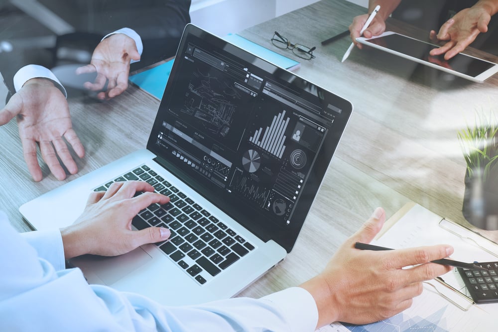 protect client data