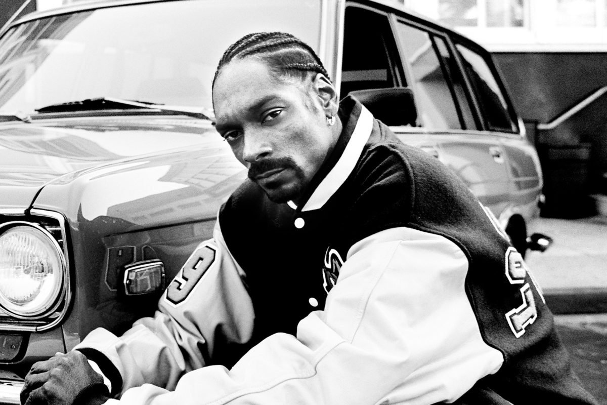 SnoopDogg
